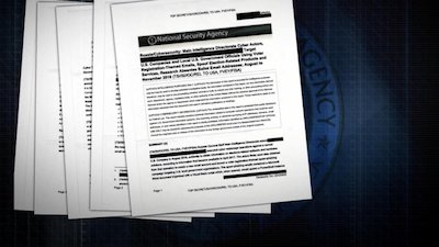ABC World News Season 8 Episode 156