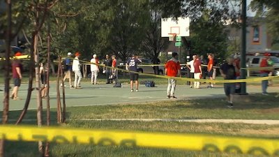 ABC World News Season 8 Episode 164