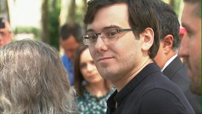 ABC World News Season 8 Episode 207