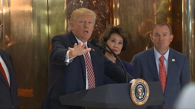 ABC World News Season 8 Episode 214