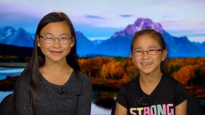 ABC World News Season 8 Episode 217