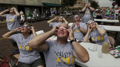 ABC World News Season 8 Episode 218