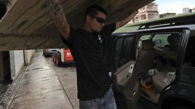 ABC World News Season 8 Episode 228