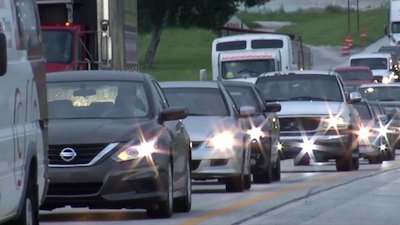 ABC World News Season 8 Episode 230