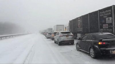 ABC World News Season 9 Episode 2