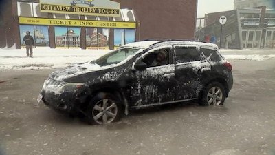 ABC World News Season 9 Episode 4
