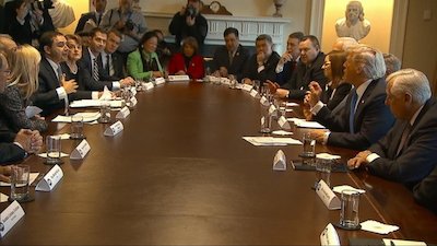ABC World News Season 9 Episode 7