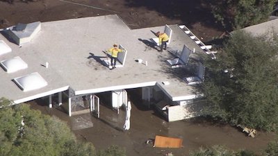 ABC World News Season 9 Episode 8