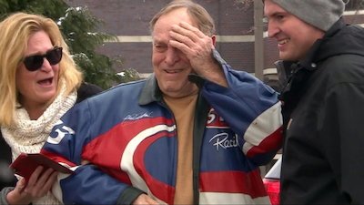 ABC World News Season 9 Episode 14