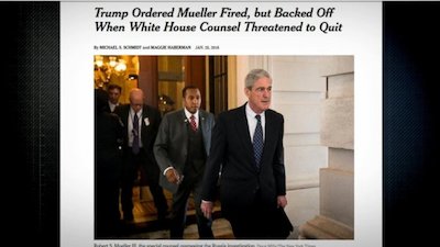 ABC World News Season 9 Episode 20