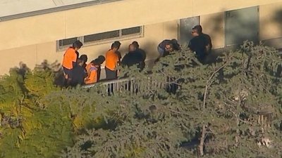 ABC World News Season 9 Episode 24