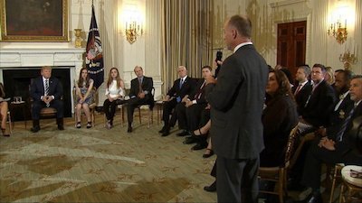 ABC World News Season 9 Episode 38