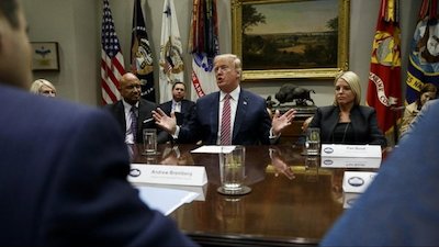 ABC World News Season 9 Episode 39