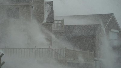 ABC World News Season 9 Episode 44