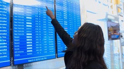 ABC World News Season 9 Episode 45