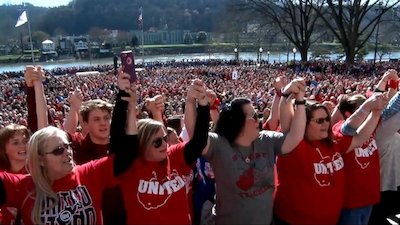 ABC World News Season 9 Episode 46