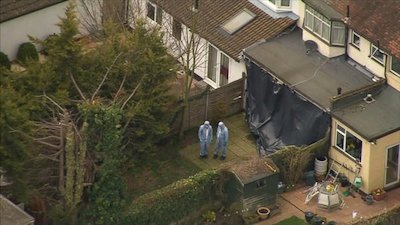 ABC World News Season 9 Episode 55