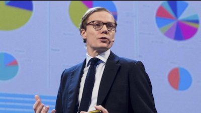 ABC World News Season 9 Episode 57