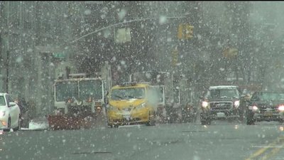 ABC World News Season 9 Episode 58