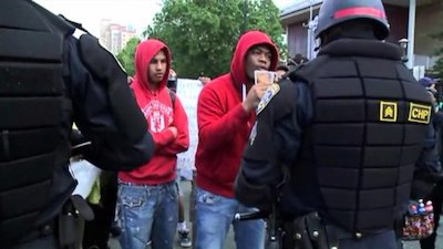 ABC World News Season 9 Episode 60