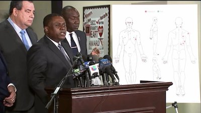 ABC World News Season 9 Episode 65