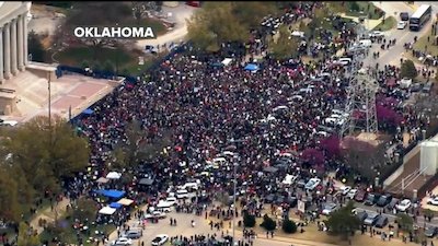 ABC World News Season 9 Episode 66