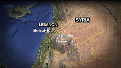 ABC World News Season 9 Episode 74