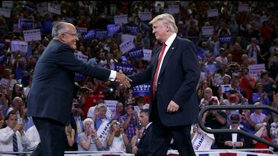 ABC World News Season 9 Episode 79