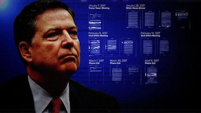 ABC World News Season 9 Episode 80