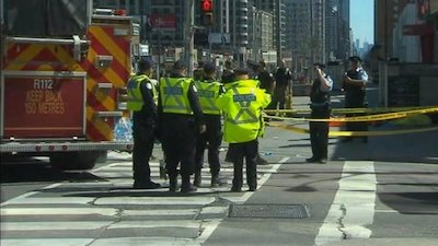 ABC World News Season 9 Episode 81