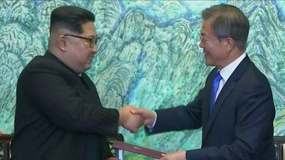 ABC World News Season 9 Episode 85