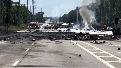 ABC World News Season 9 Episode 88