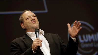 ABC World News Season 9 Episode 104