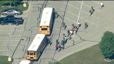 ABC World News Season 9 Episode 105