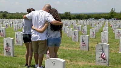 ABC World News Season 9 Episode 106