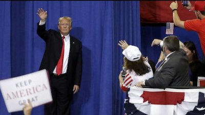 ABC World News Season 9 Episode 108