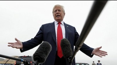 ABC World News Season 9 Episode 109