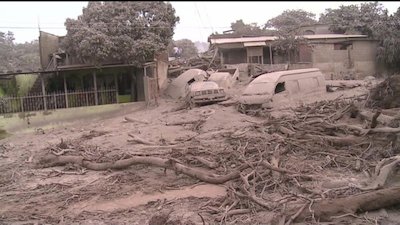 ABC World News Season 9 Episode 111