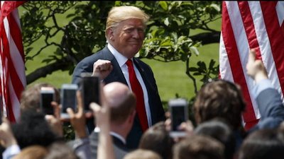 ABC World News Season 9 Episode 112