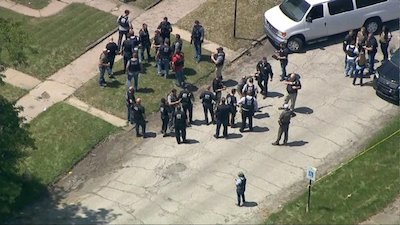 ABC World News Season 9 Episode 114