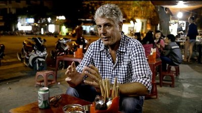 ABC World News Season 9 Episode 115