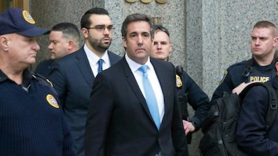 ABC World News Season 9 Episode 118