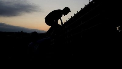 ABC World News Season 9 Episode 121