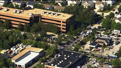 ABC World News Season 9 Episode 129