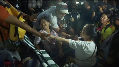 ABC World News Season 9 Episode 131