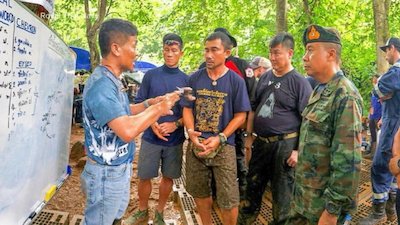 ABC World News Season 9 Episode 132