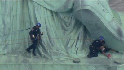 ABC World News Season 9 Episode 133