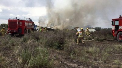 ABC World News Season 9 Episode 152