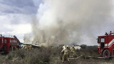 ABC World News Season 9 Episode 153