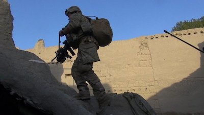 ABC World News Season 9 Episode 157